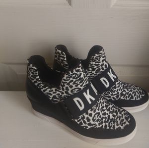 Cute DKNY Wedge